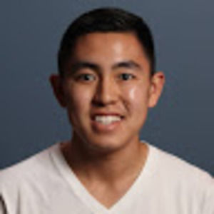 Meet your Posher, Jason